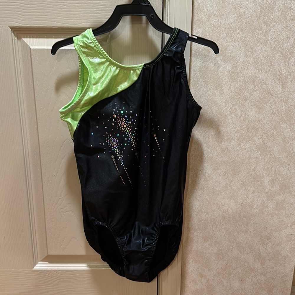 Gymnastics/Dance Leotard! Size S